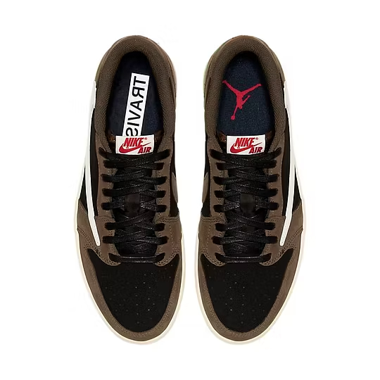 Mens Low Top Shoes