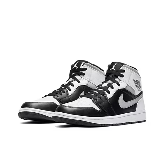 Men's High Top Sneakers