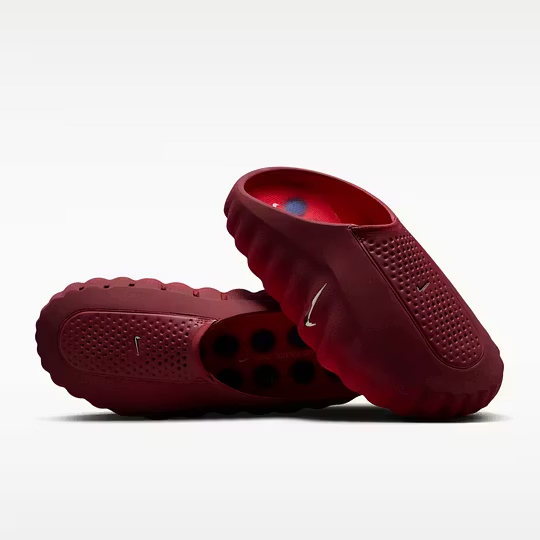 New Arrival Unisex Mind 001 Slide