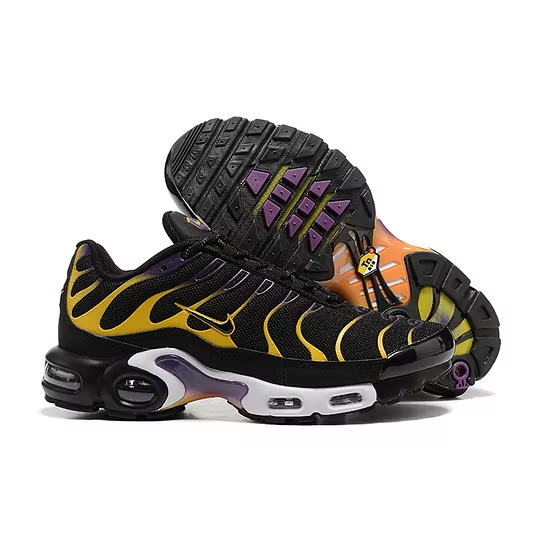 Men's Air Cushion Sneakers