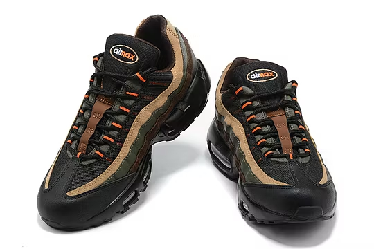 Men's Air Cushion Sneakers