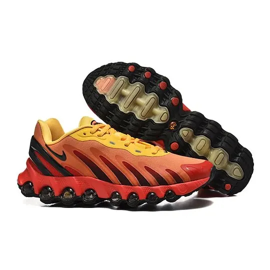 Men's Air Cushion Sneakers
