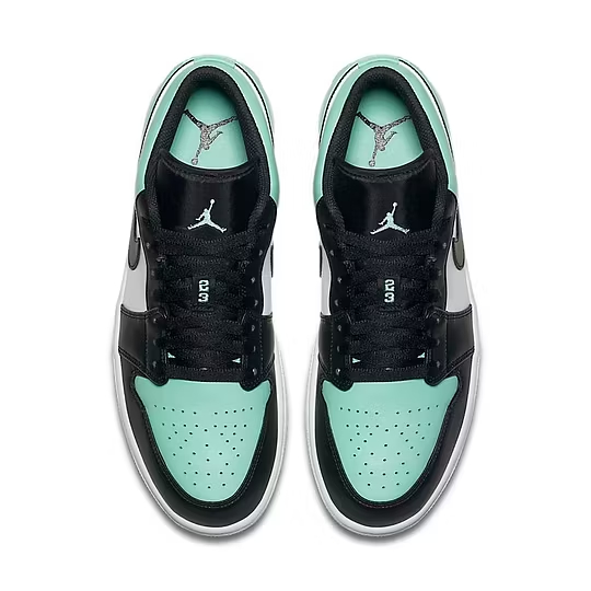 Mens Low Top Shoes