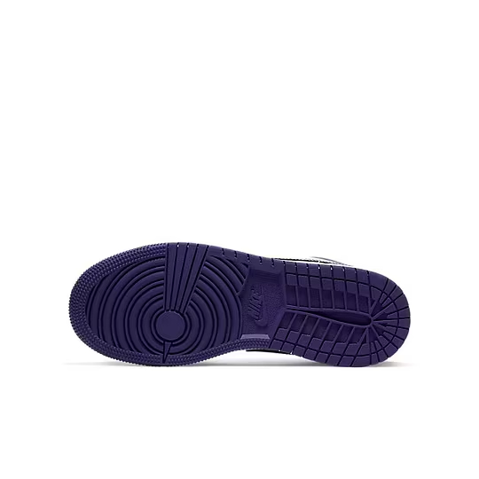 Men's Low Top Shoes