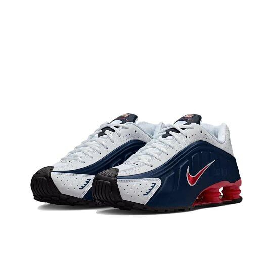 Men's Air Cushion Sneakers