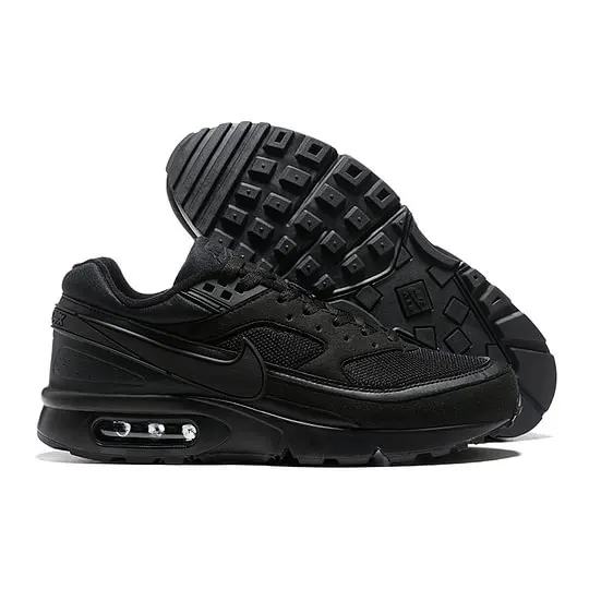 Men's Air Cushion Sneakers