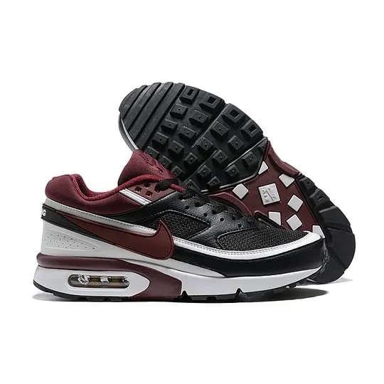 Men's Air Cushion Sneakers