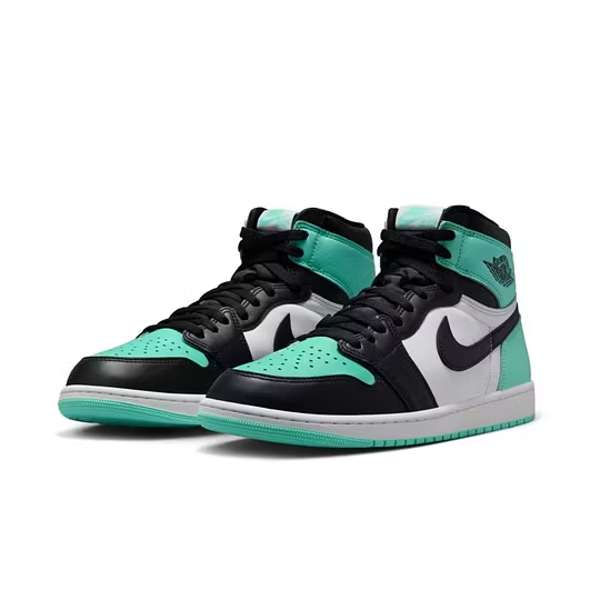 Men's High Top Sneakers