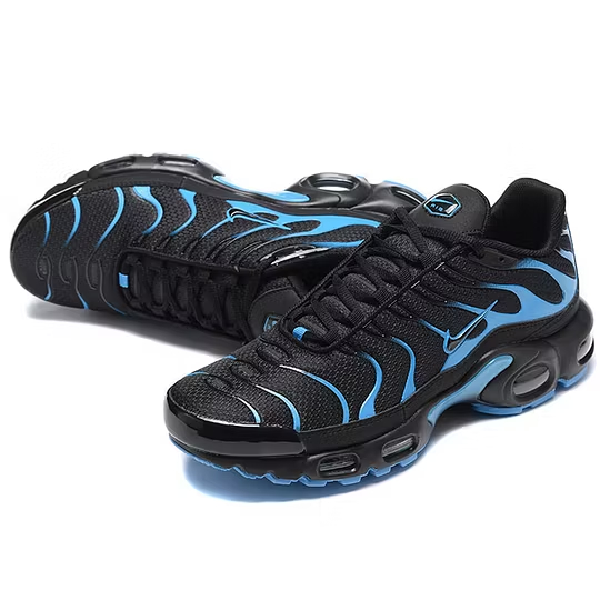 Men's Air Cushion Sneakers