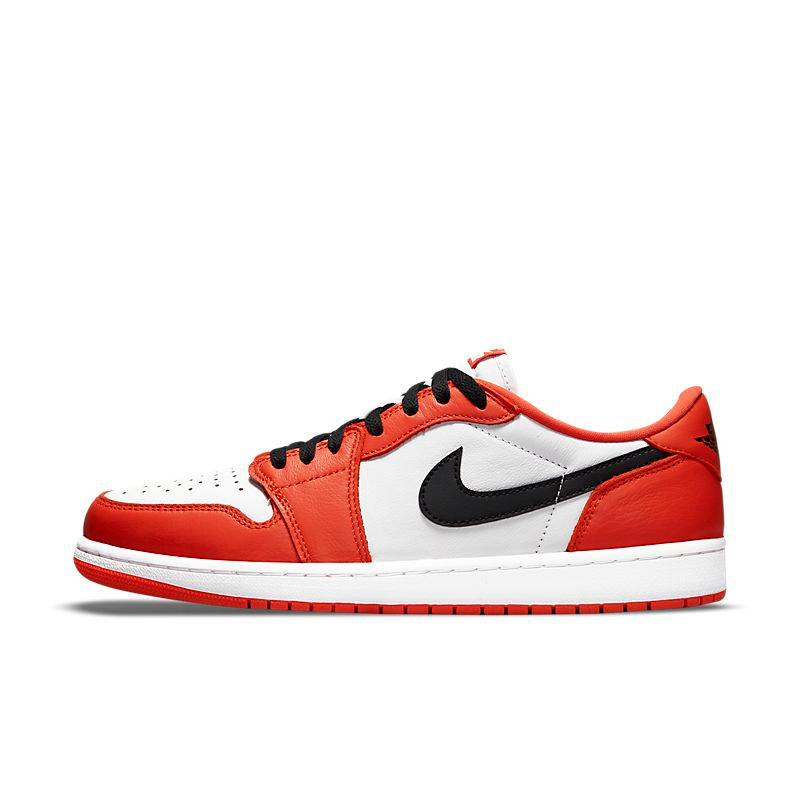 Mens Low Top Shoes
