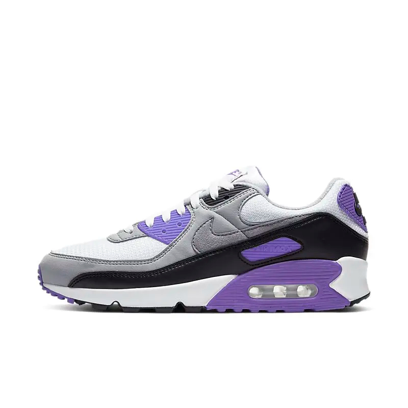 Men's Air Cushion Sneakers