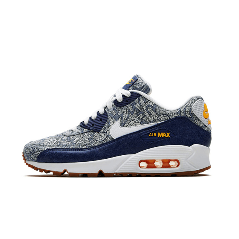 Men's Air Cushion Sneakers