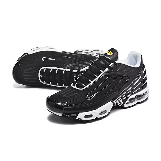 Men's Air Cushion Sneakers