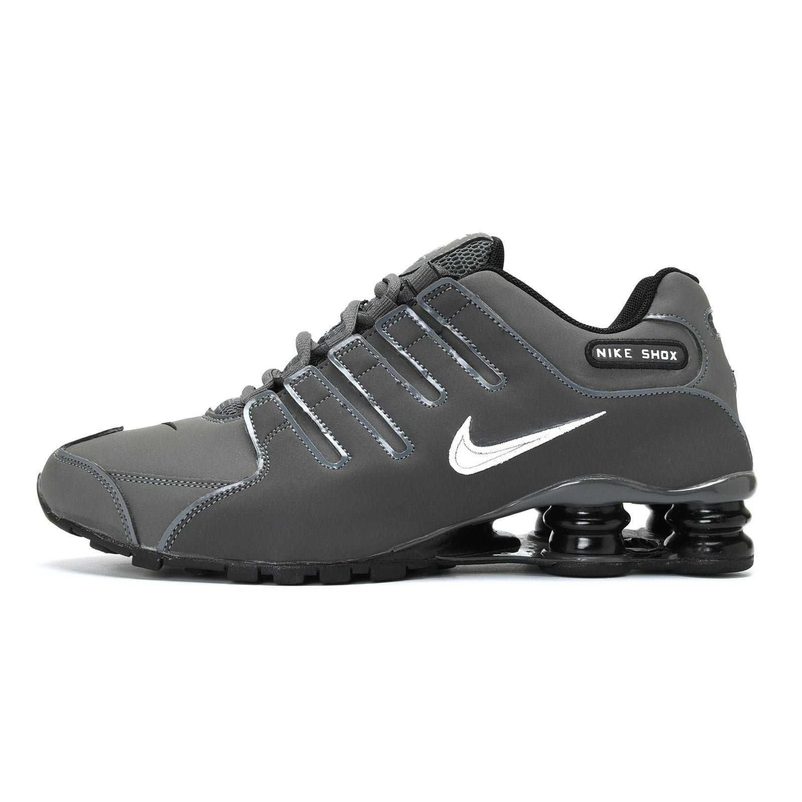 Men's Air Cushion Sneakers