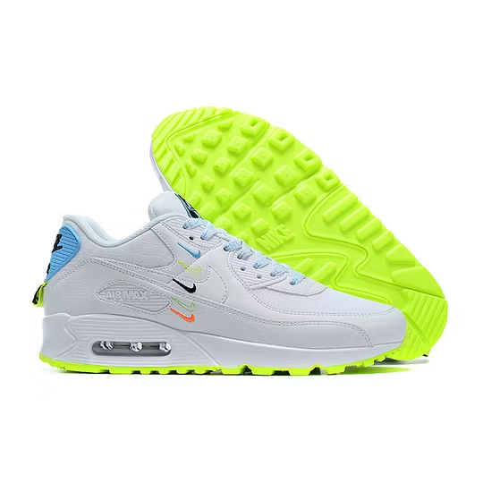 Men's Air Cushion Sneakers