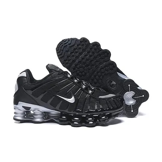Men's Air Cushion Sneakers