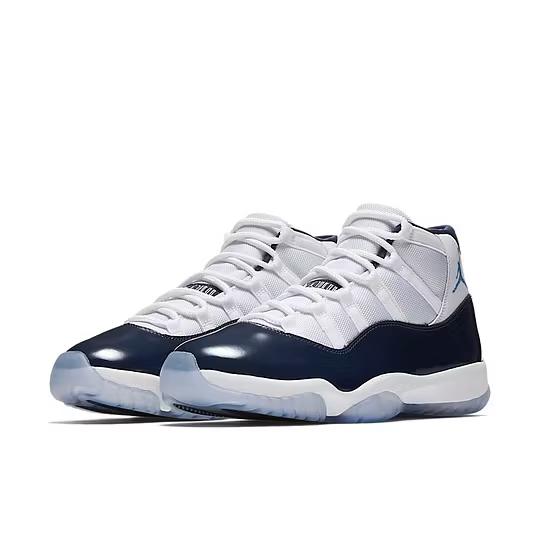 Men's Air Cushion Sneakers