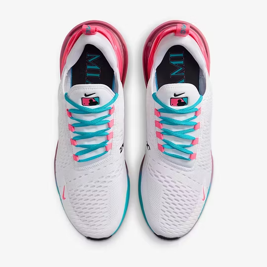 Men's Air Cushion Sneakers