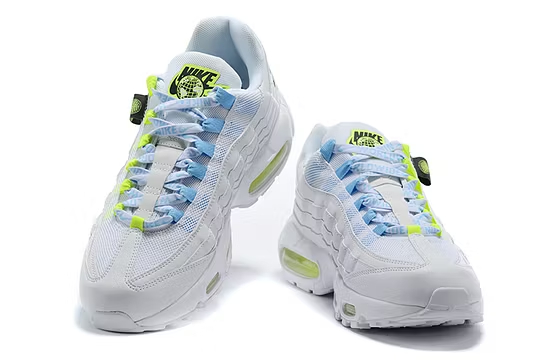 Men's Air Cushion Sneakers