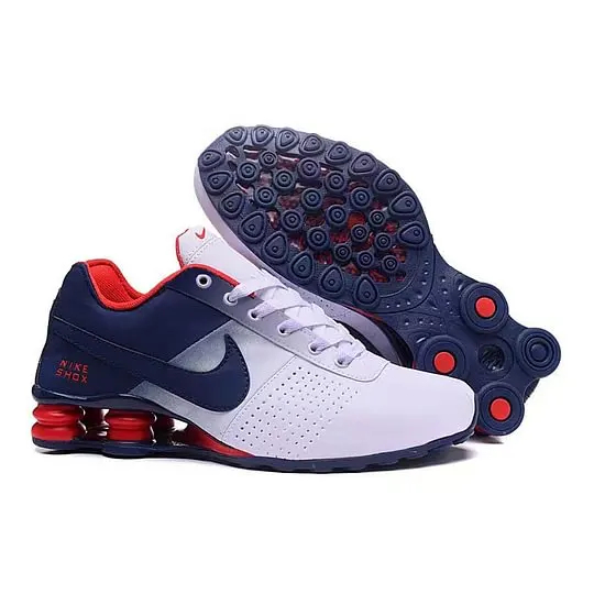 Men's Air Cushion Sneakers