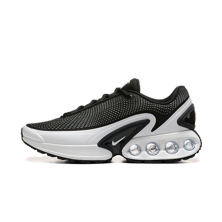 Men's Air Cushion Sneakers