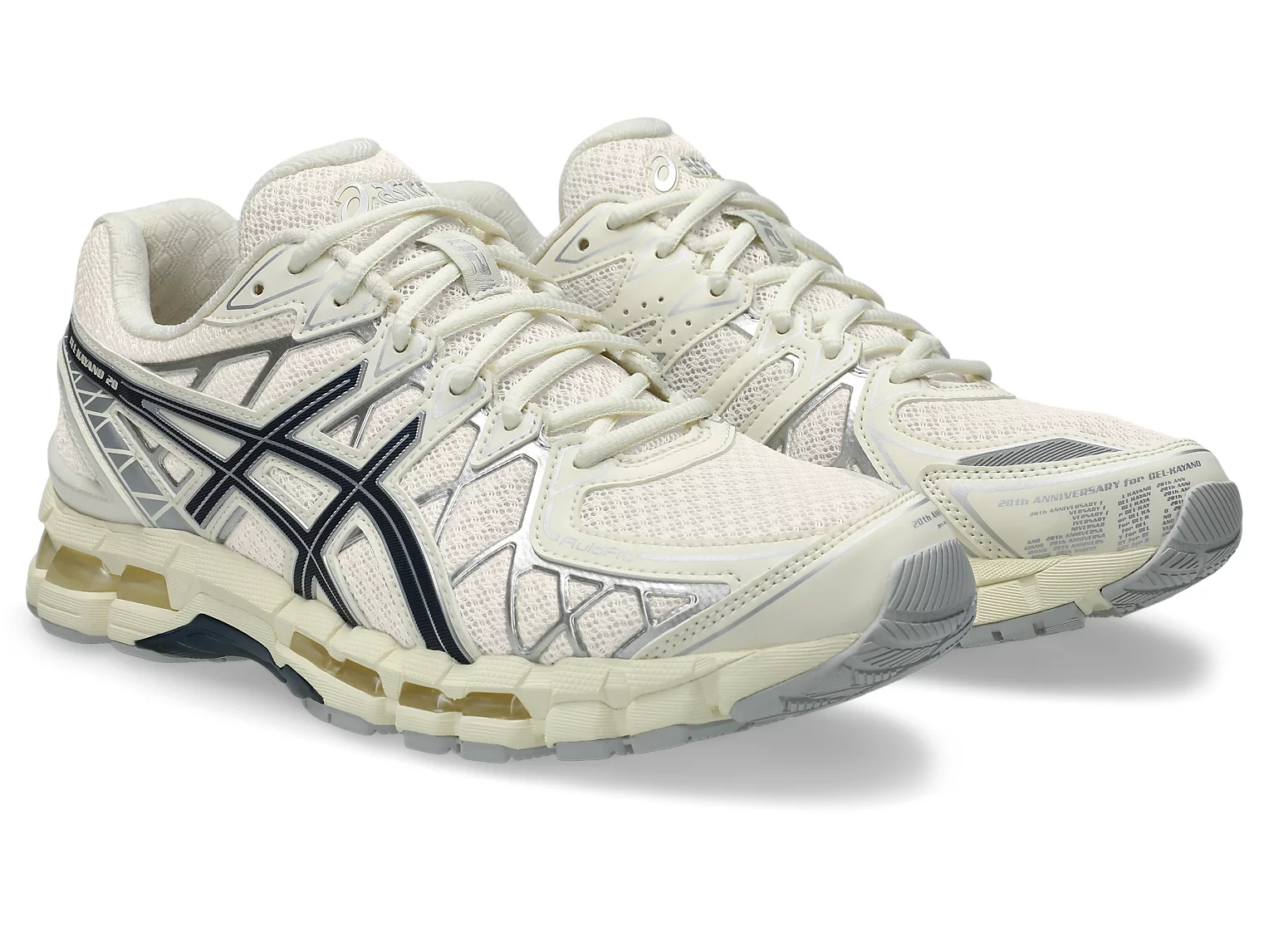 Men's Air Cushion Sneakers