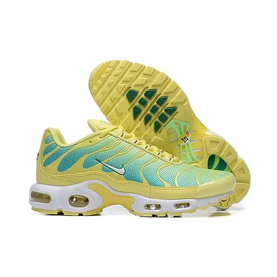 Men's Air Cushion Sneakers