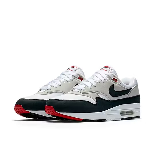 Men's Air Cushion Sneakers