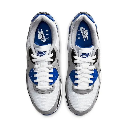 Men's Air Cushion Sneakers