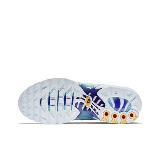 Men's Air Cushion Sneakers