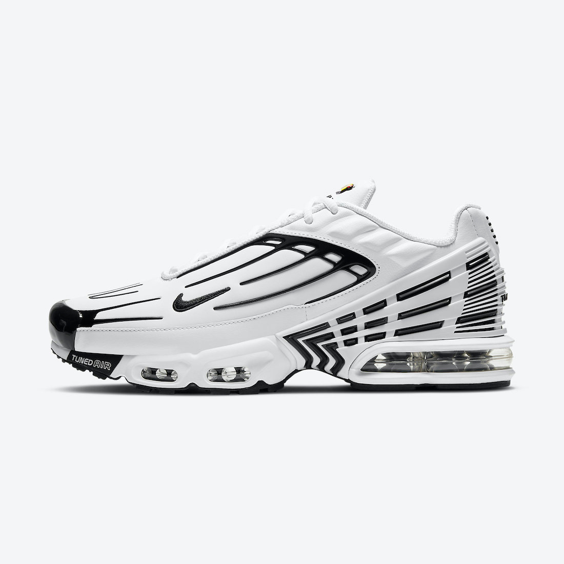 Men's Air Cushion Sneakers