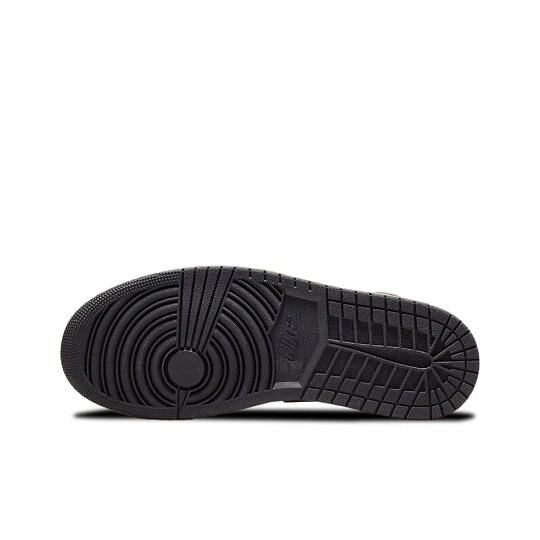 Men's High Top Sneakers