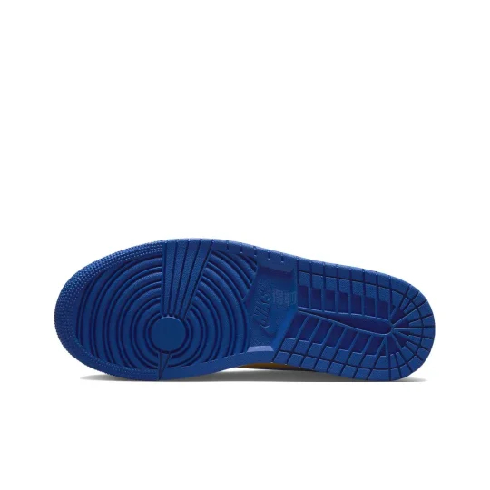 Men's High Top Sneakers