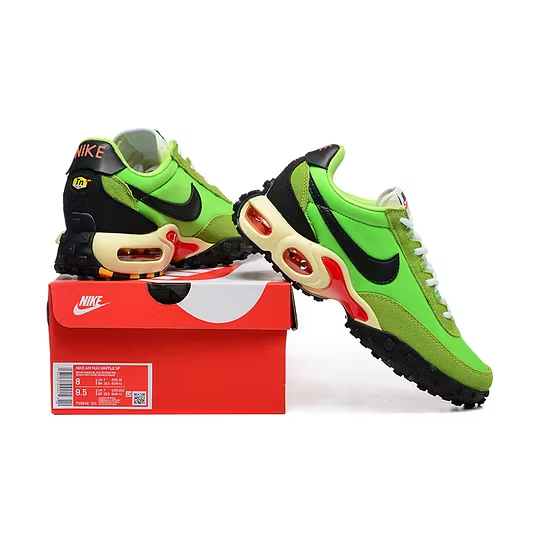 Men's Air Cushion Sneakers