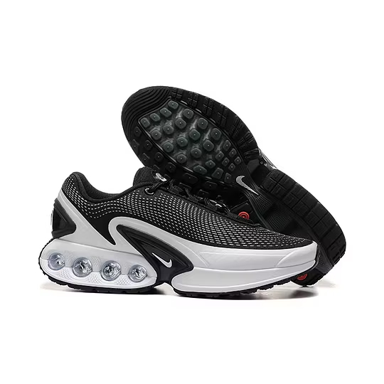 Men's Air Cushion Sneakers
