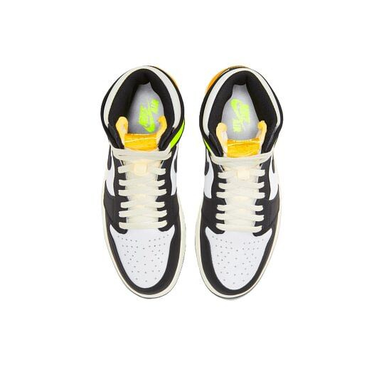 Men's High Top Sneakers