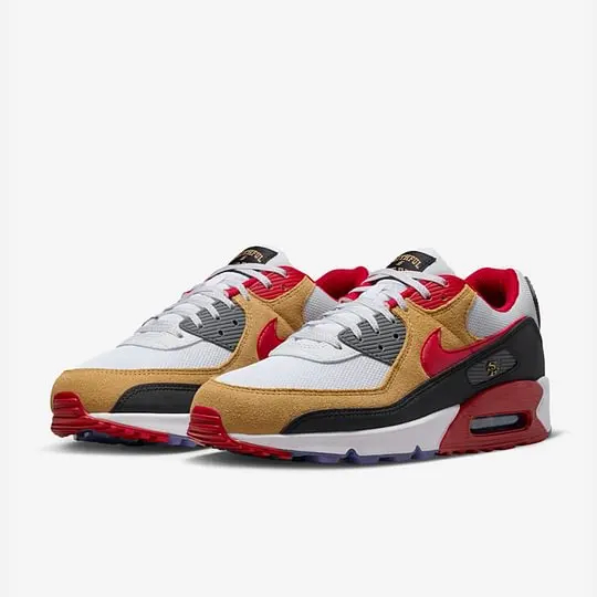 Men's Air Cushion Sneakers
