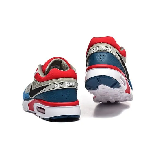 Men's Air Cushion Sneakers