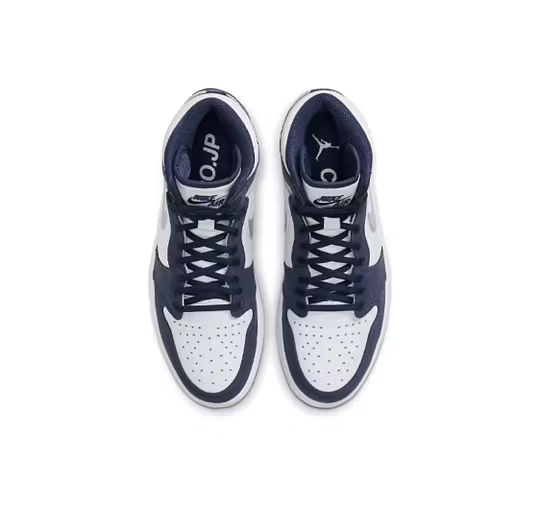 Men's High Top Sneakers