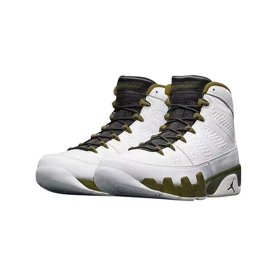 Men's High top Sneakers