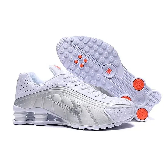 Men's Air Cushion Sneakers