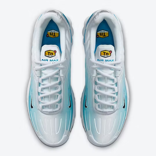 Men's Air Cushion Sneakers
