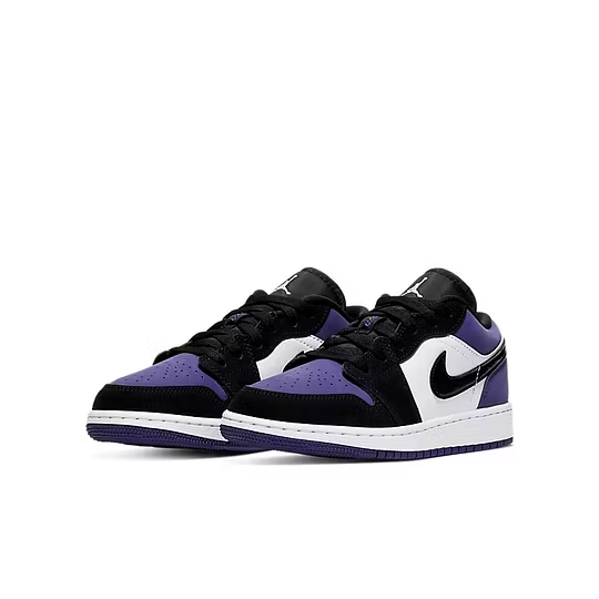 Men's Low Top Shoes