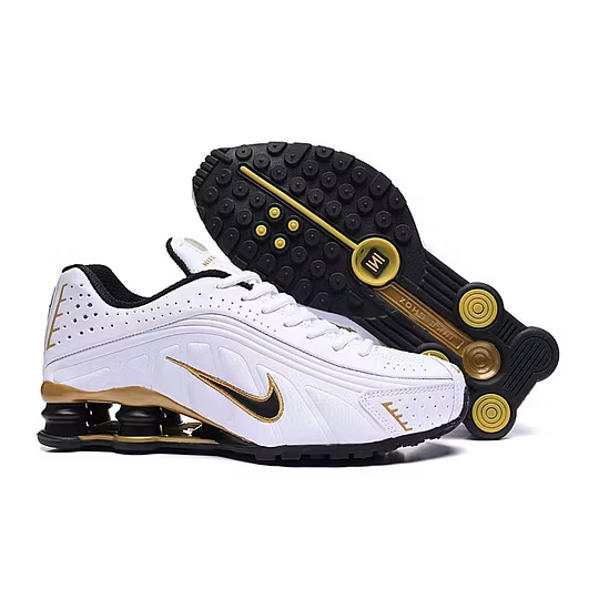 Men's Air Cushion Sneakers