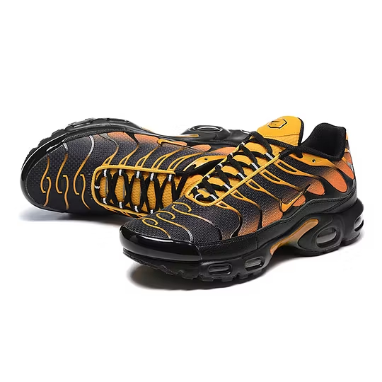 Men's Air Cushion Sneakers