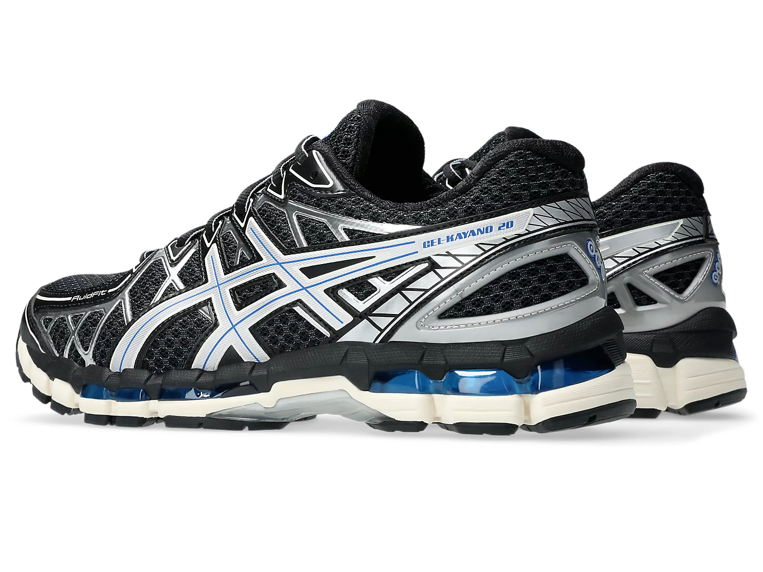 Men's Air Cushion Sneakers