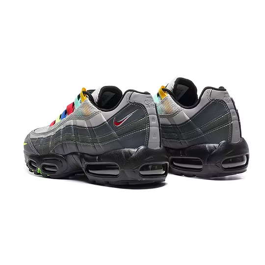 Men's Air Cushion Sneakers