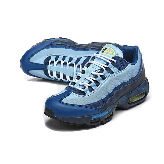 Men's Air Cushion Sneakers