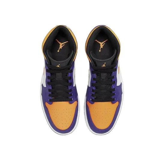 Men's High Top Sneakers