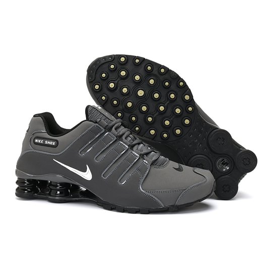 Men's Air Cushion Sneakers